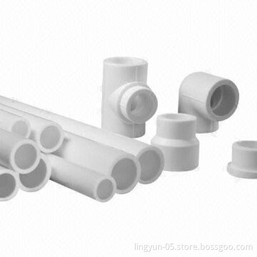 PCP for Plastic Composite Pipe